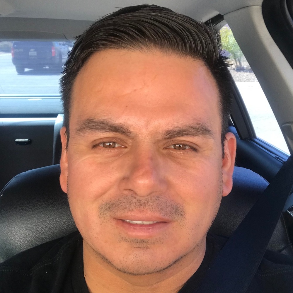 Meet your Posher, Martin